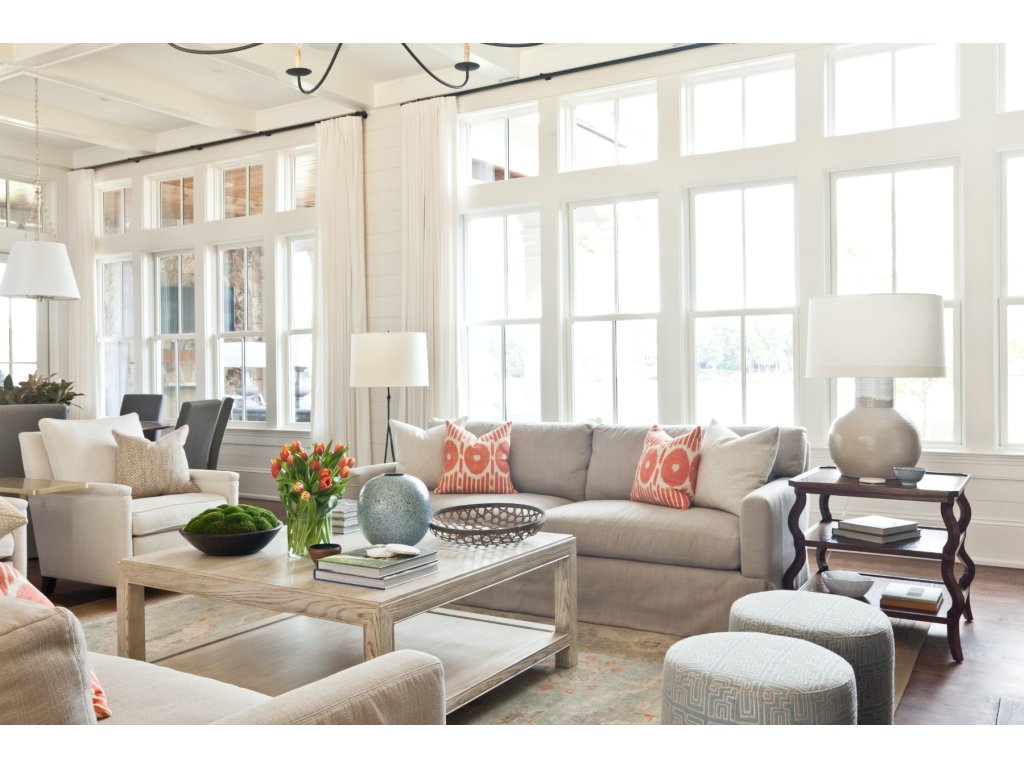 Sonoma Tiered Side Table - image 3