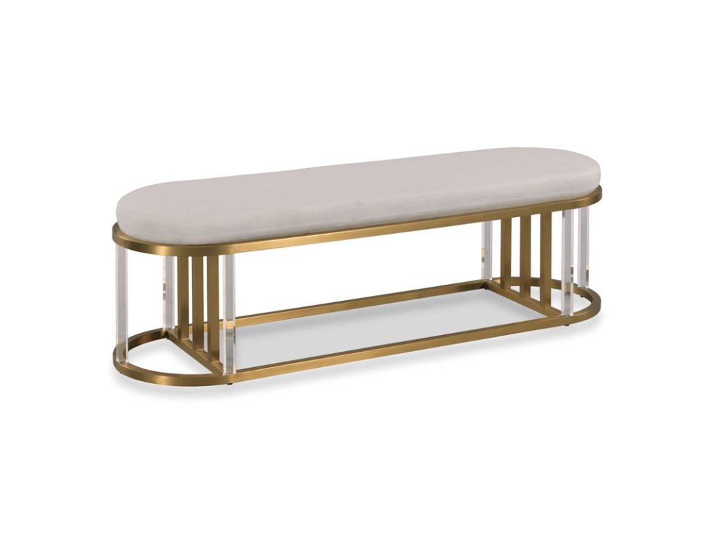 Speakeasy Bench - main image