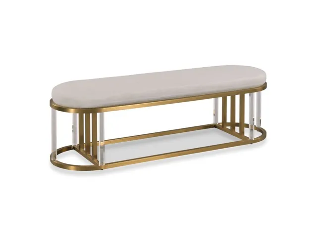 Speakeasy Bench