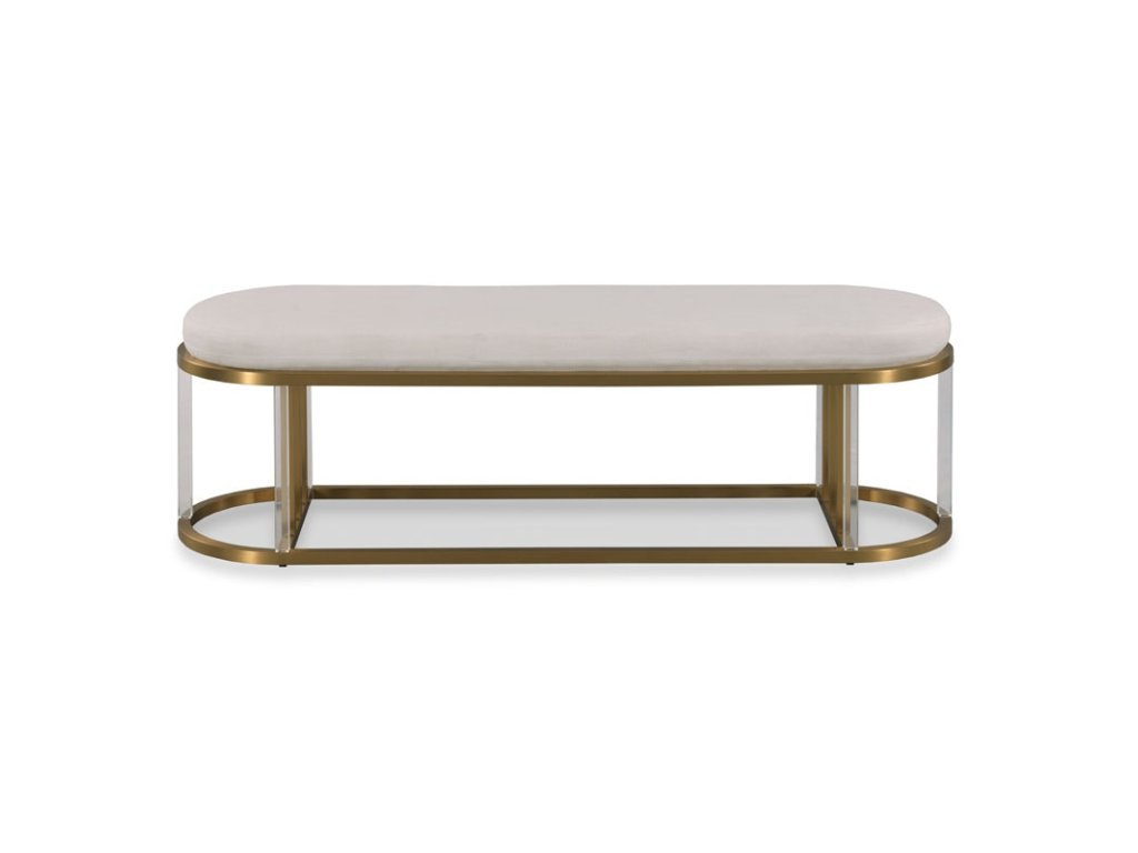 Speakeasy Bench - image 1