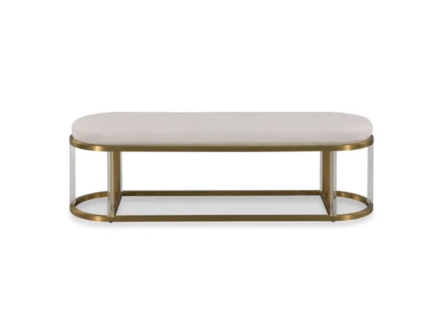 Speakeasy Bench - Alternative View