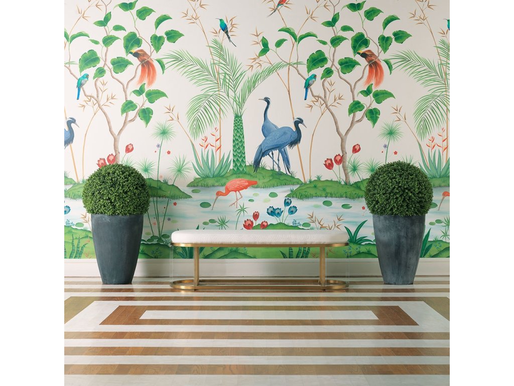 Speakeasy Bench - image 4