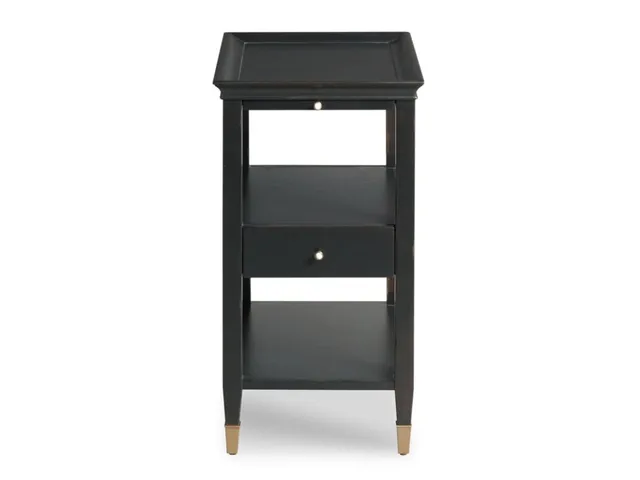 Speedwell Nightstand - Alternative View