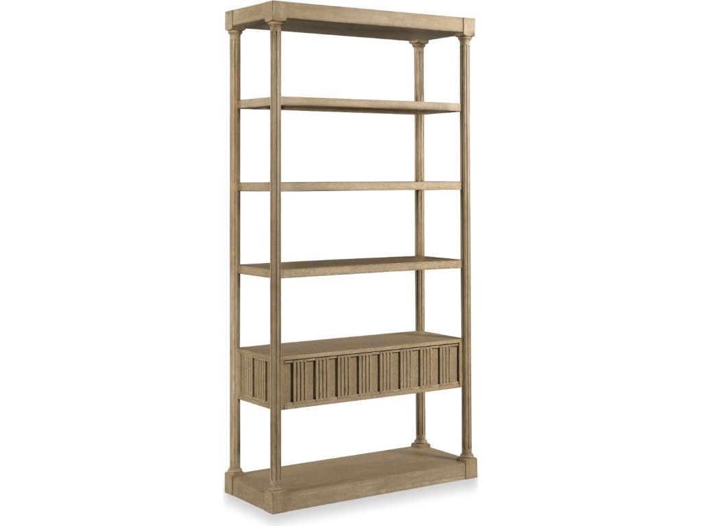 Stetson Bookcase - main image