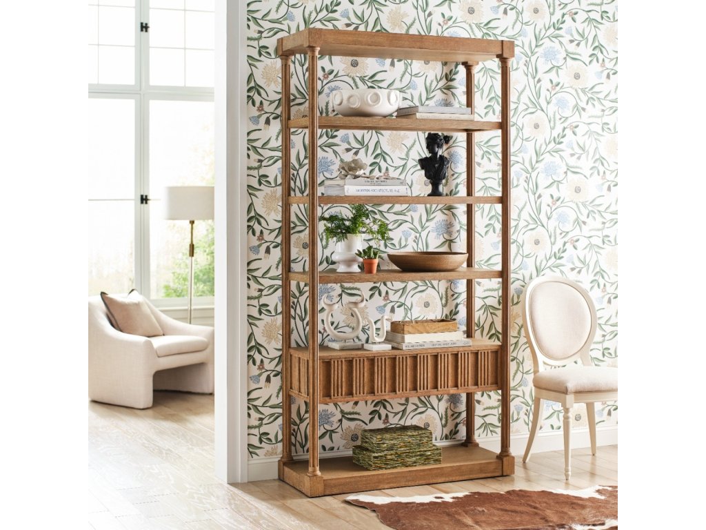 Stetson Bookcase - image 4