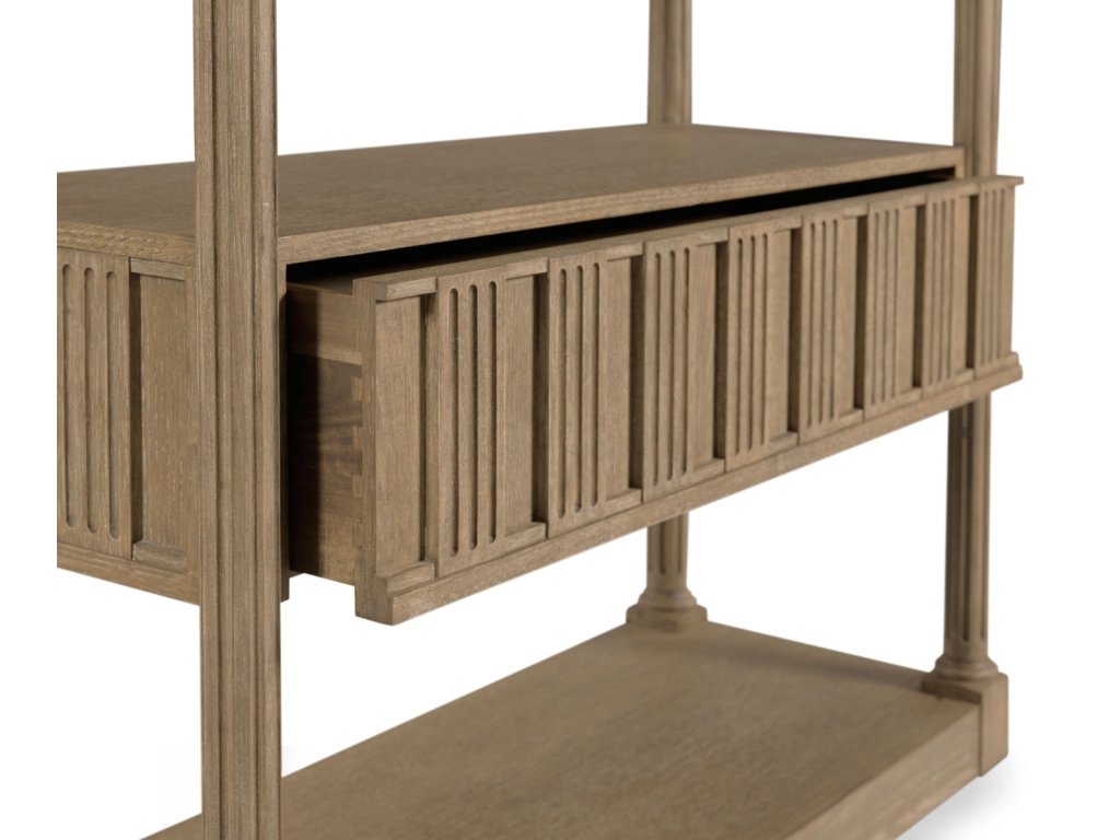 Stetson Bookcase - image 3