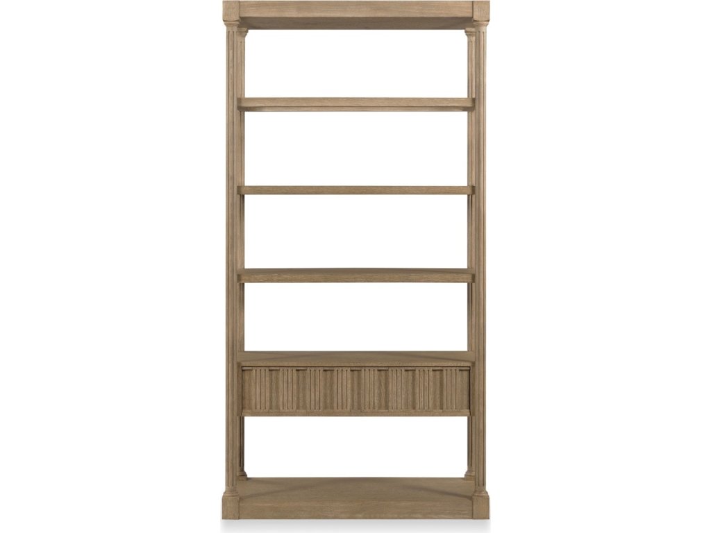 Stetson Bookcase - image 1