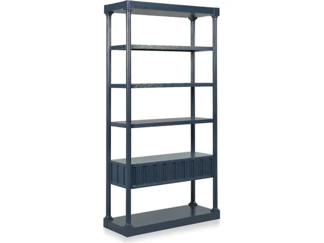 Stetson Bookcase