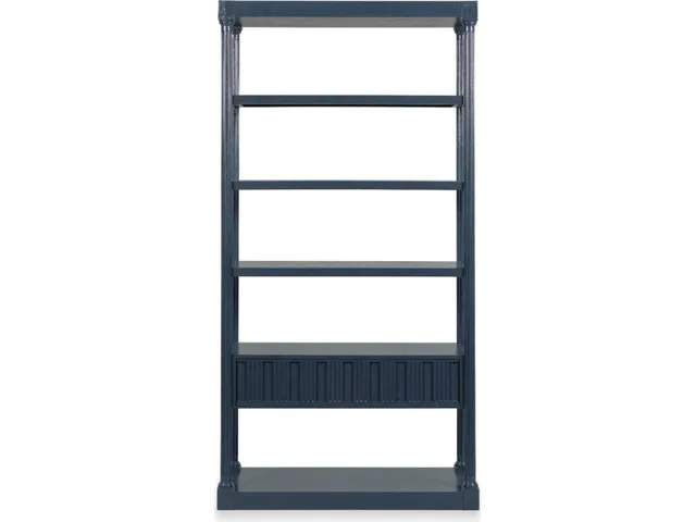 Stetson Bookcase - Alternative View