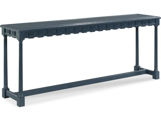 Stetson Console