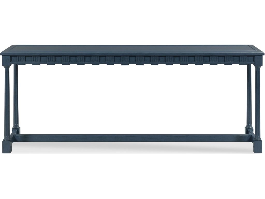 Stetson Console - image 1