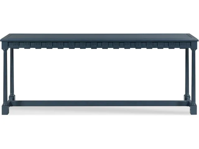 Stetson Console - Alternative View