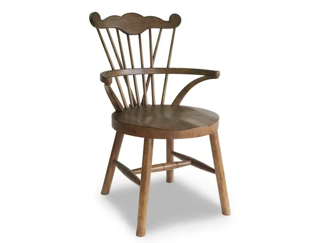 Storybook Chair