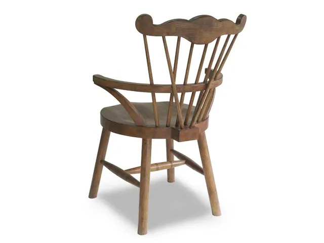 Storybook Chair - Alternative View