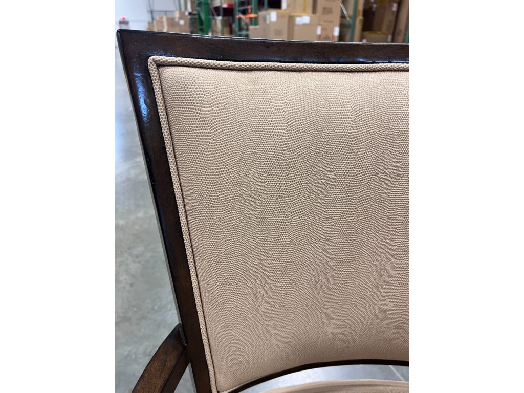 Sullivan Game Chair with 4 Casters - image 1