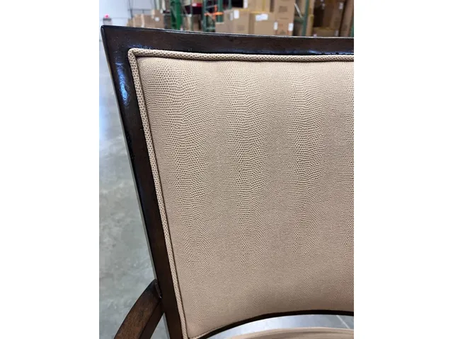 Sullivan Game Chair with 4 Casters - Alternative View
