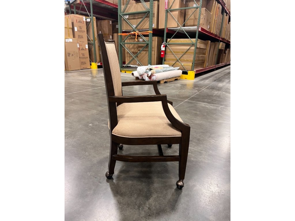 Sullivan Game Chair with 4 Casters - image 2