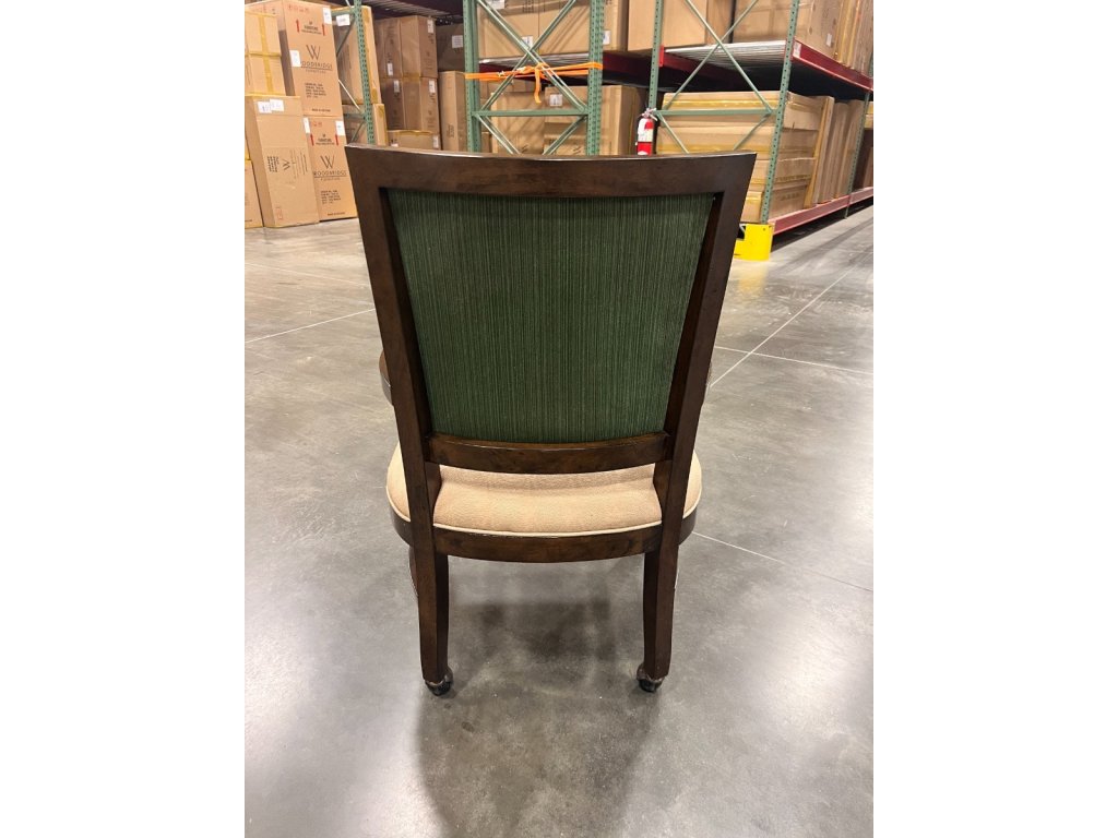 Sullivan Game Chair with 4 Casters - image 3