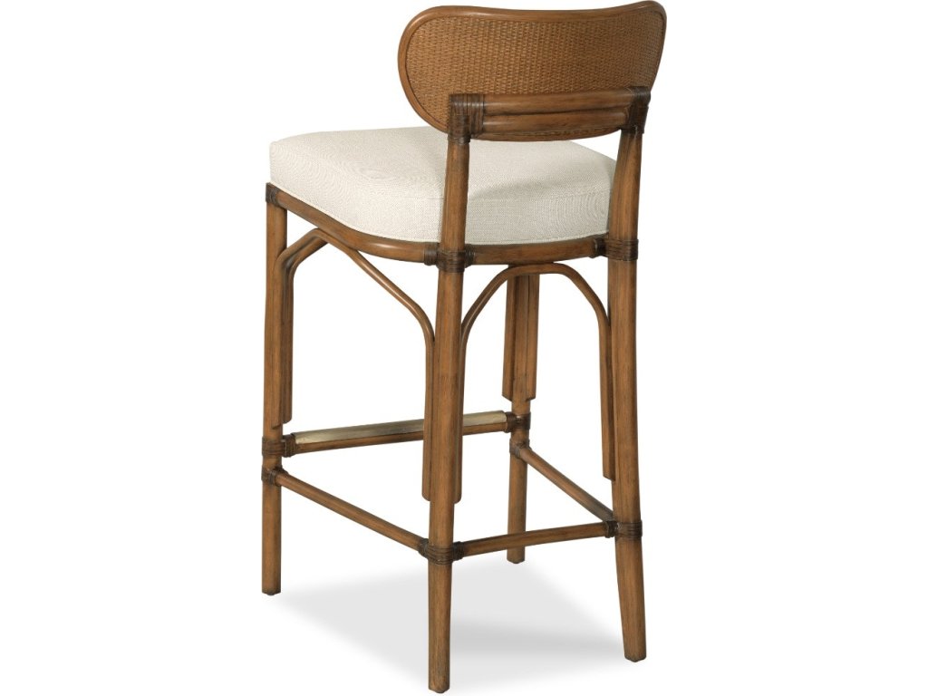 Sunrise Counter Stool - image 1