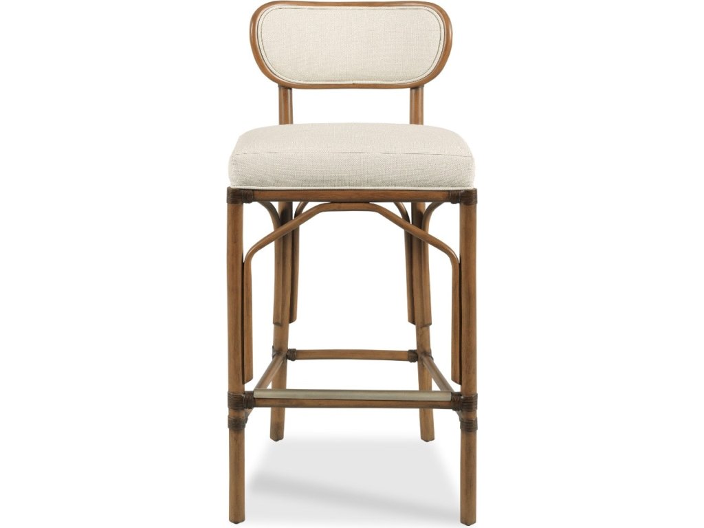 Sunrise Counter Stool - image 3