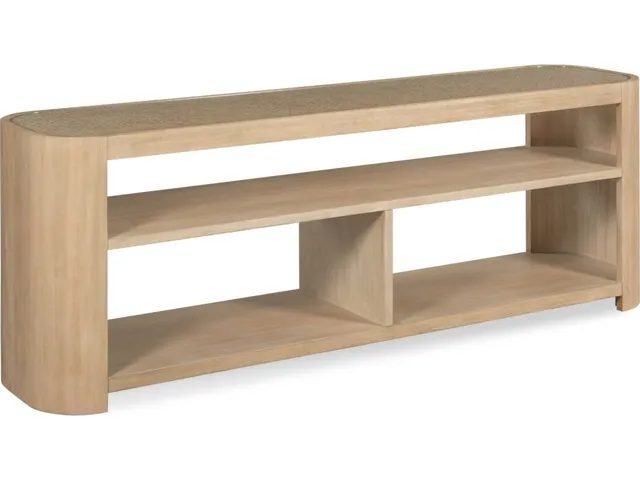 Surfside Media Console