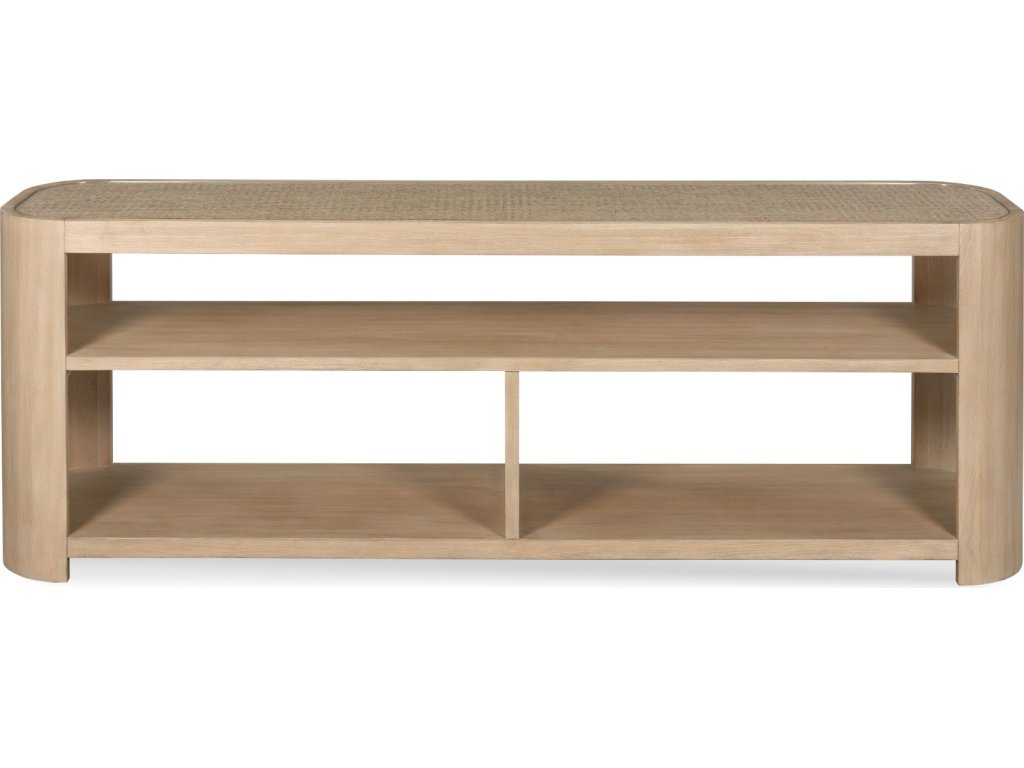 Surfside Media Console - image 1