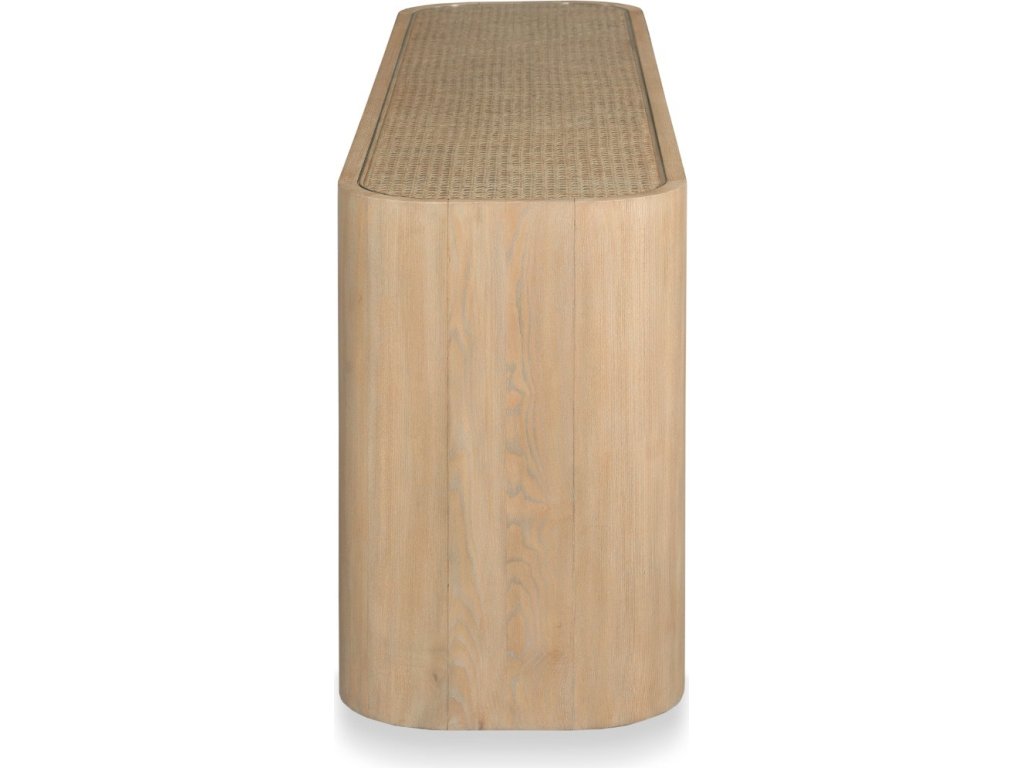 Surfside Media Console - image 2