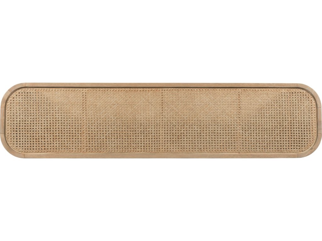 Surfside Media Console - image 3