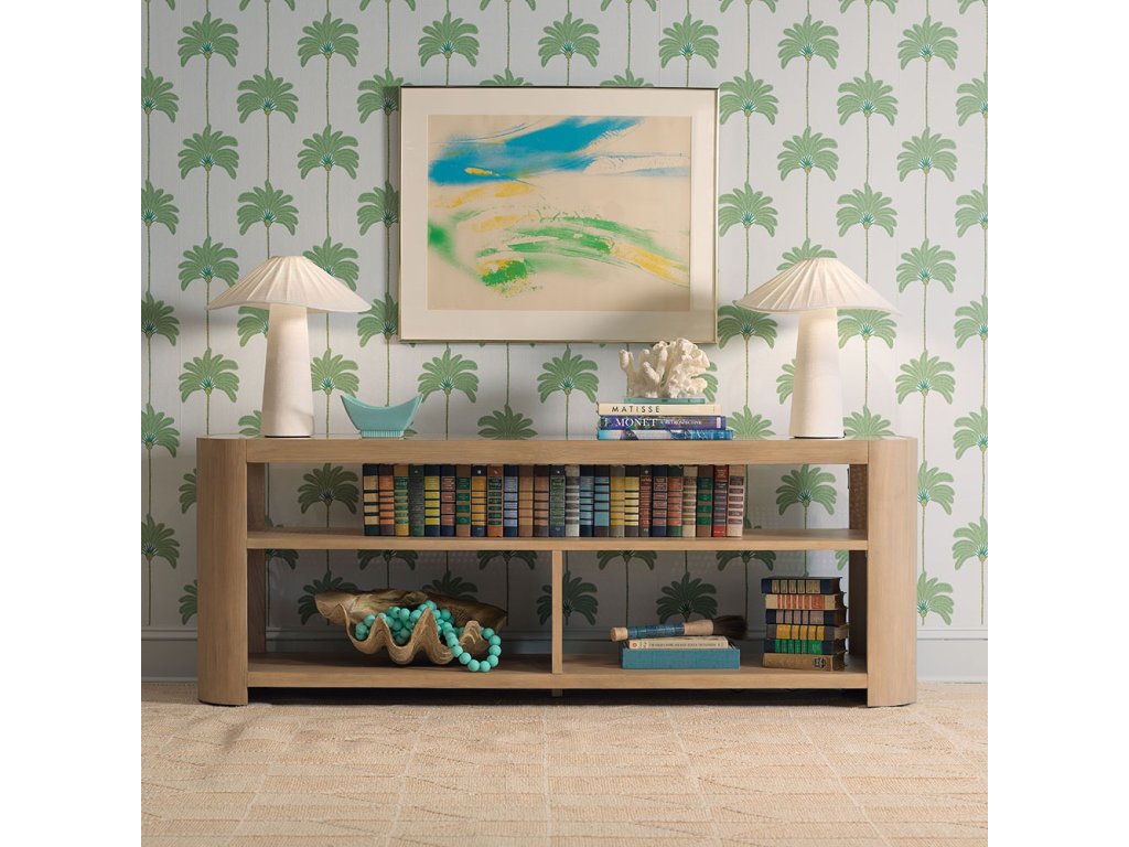 Surfside Media Console - image 4