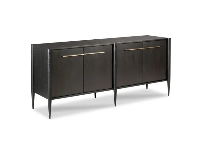 Sweetwater Media Cabinet
