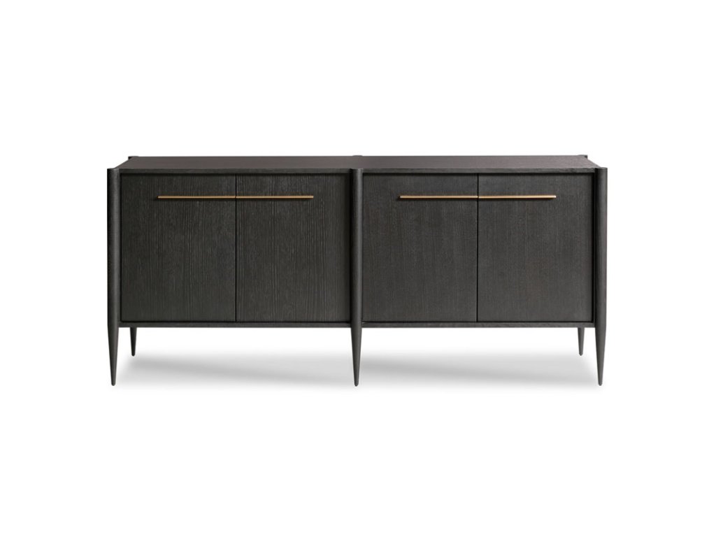 Sweetwater Media Cabinet - image 1