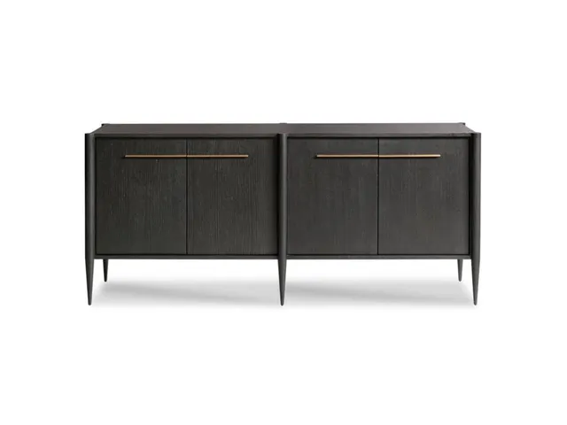 Sweetwater Media Cabinet - Alternative View