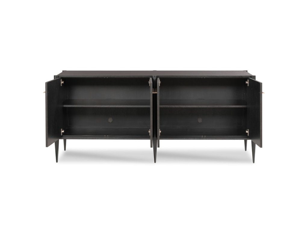 Sweetwater Media Cabinet - image 2