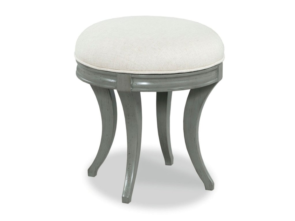 Swivel Vanity Seat - main image