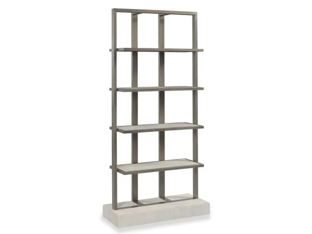 Talmadge Bookcase