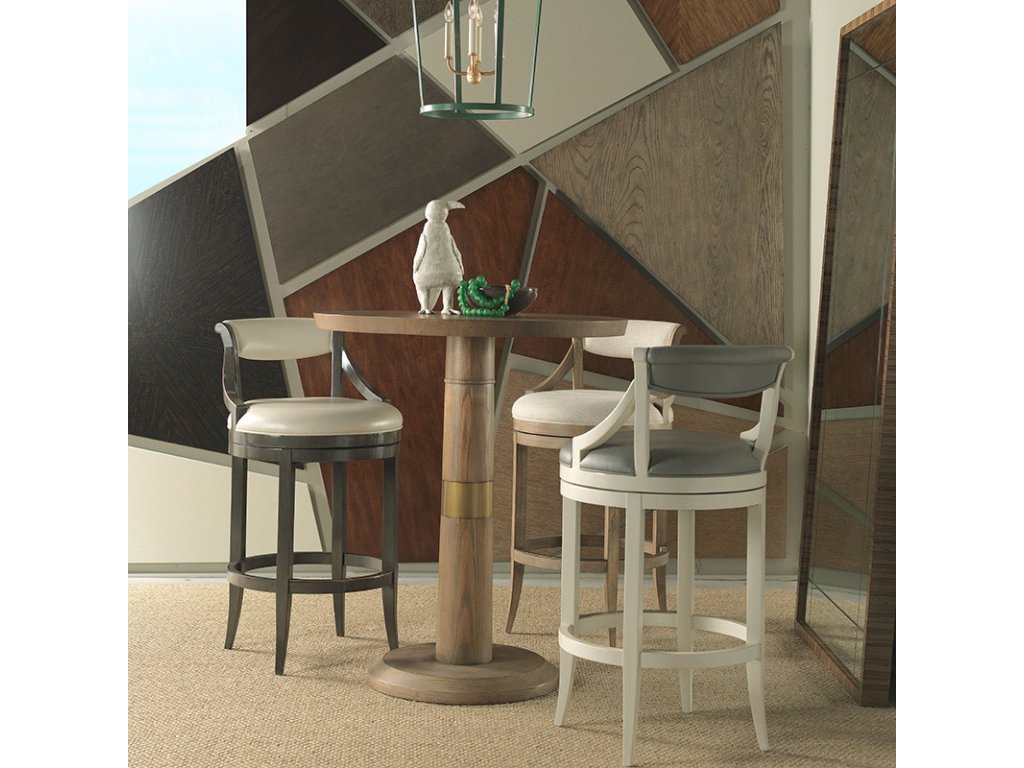 Taylor Bar Stool - image 4