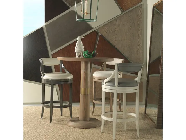 Taylor Bar Stool - Alternative View