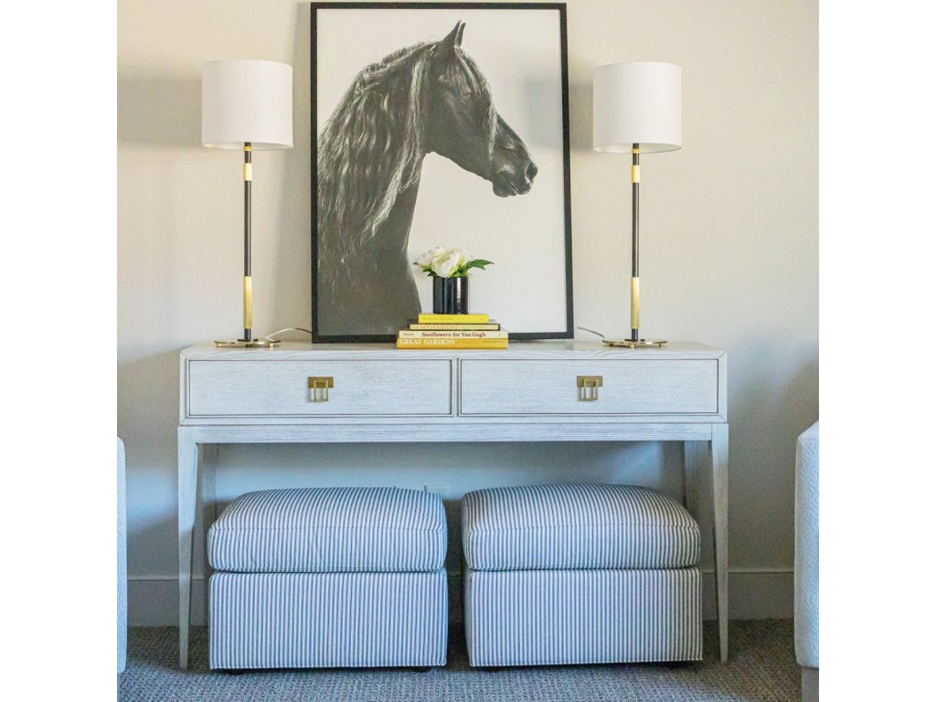 Terrena Hall Table - image 4