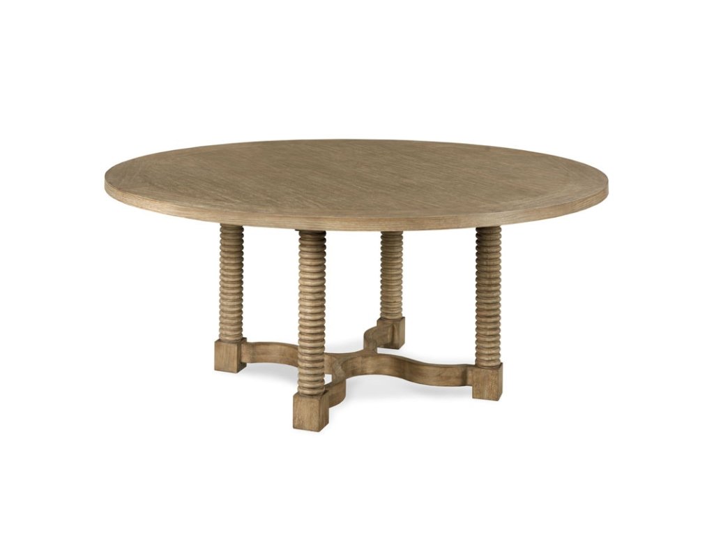 Teton Dining Table - main image