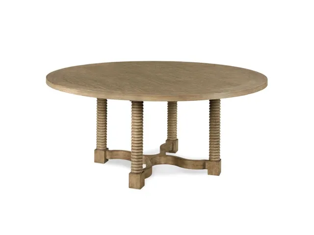 Teton Dining Table