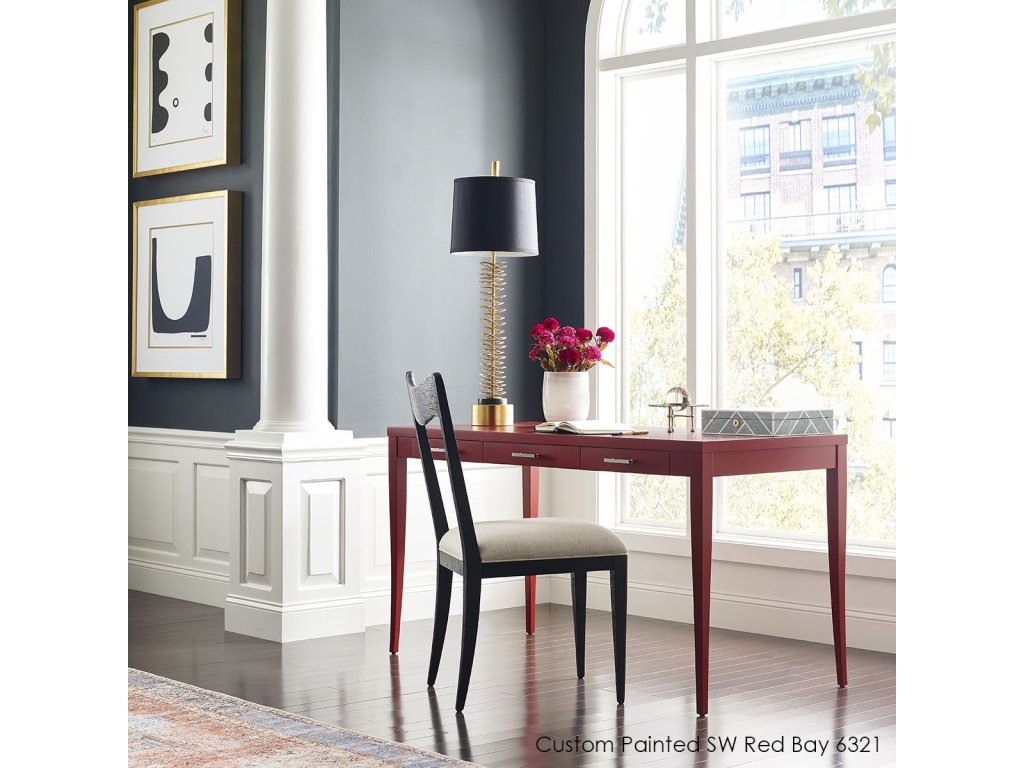 Sarah Writing Table - image 4