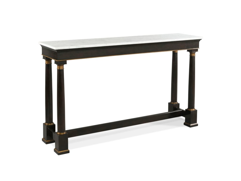 Connor Console - main image