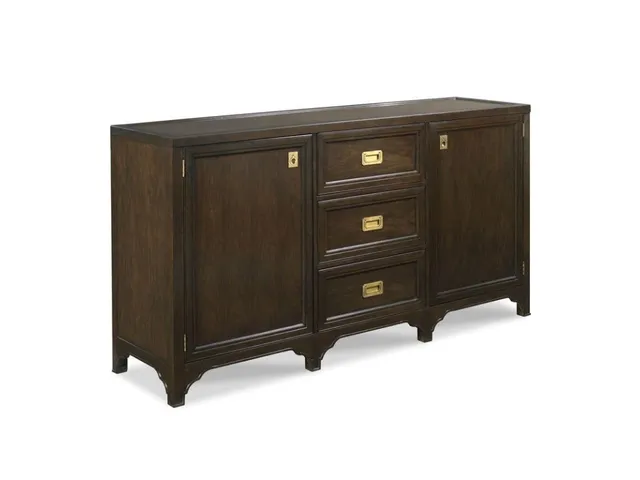 Tucker Cabinet