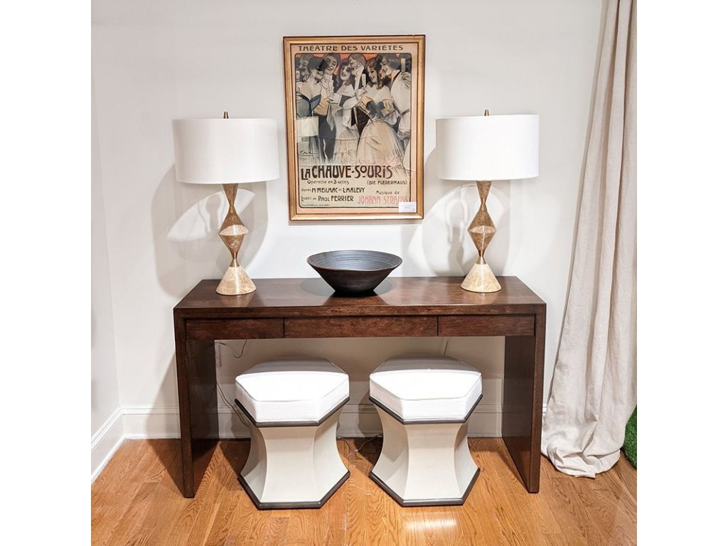 Thomas Console Table - image 1