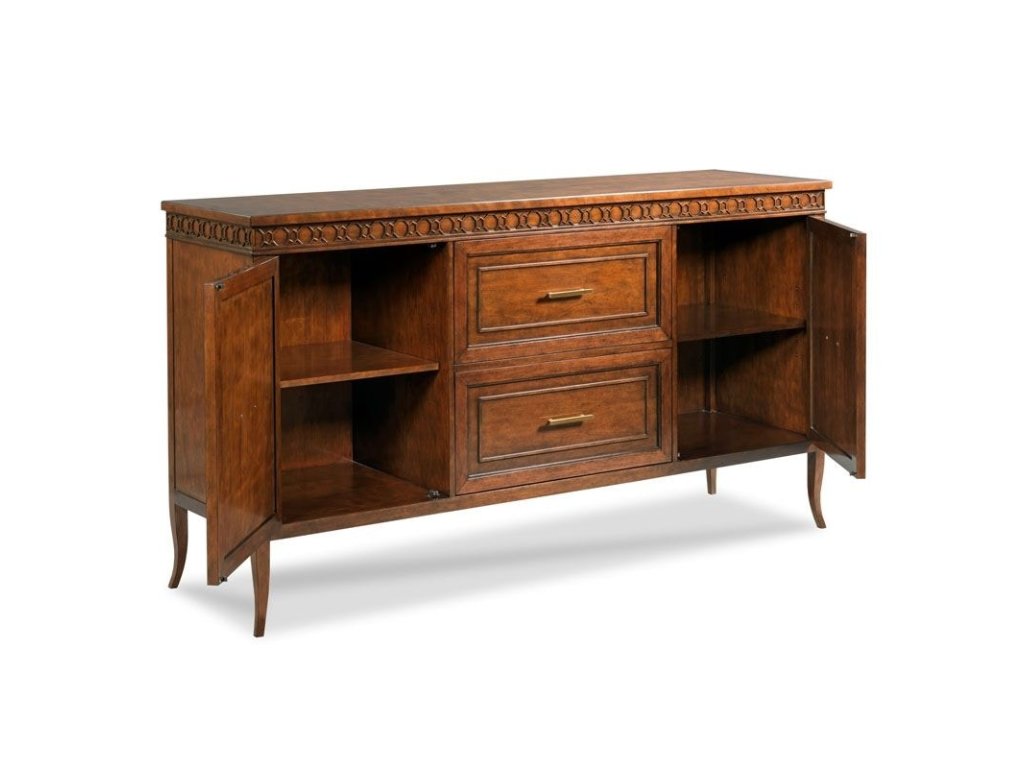 BAILEY BUFFET - image 1