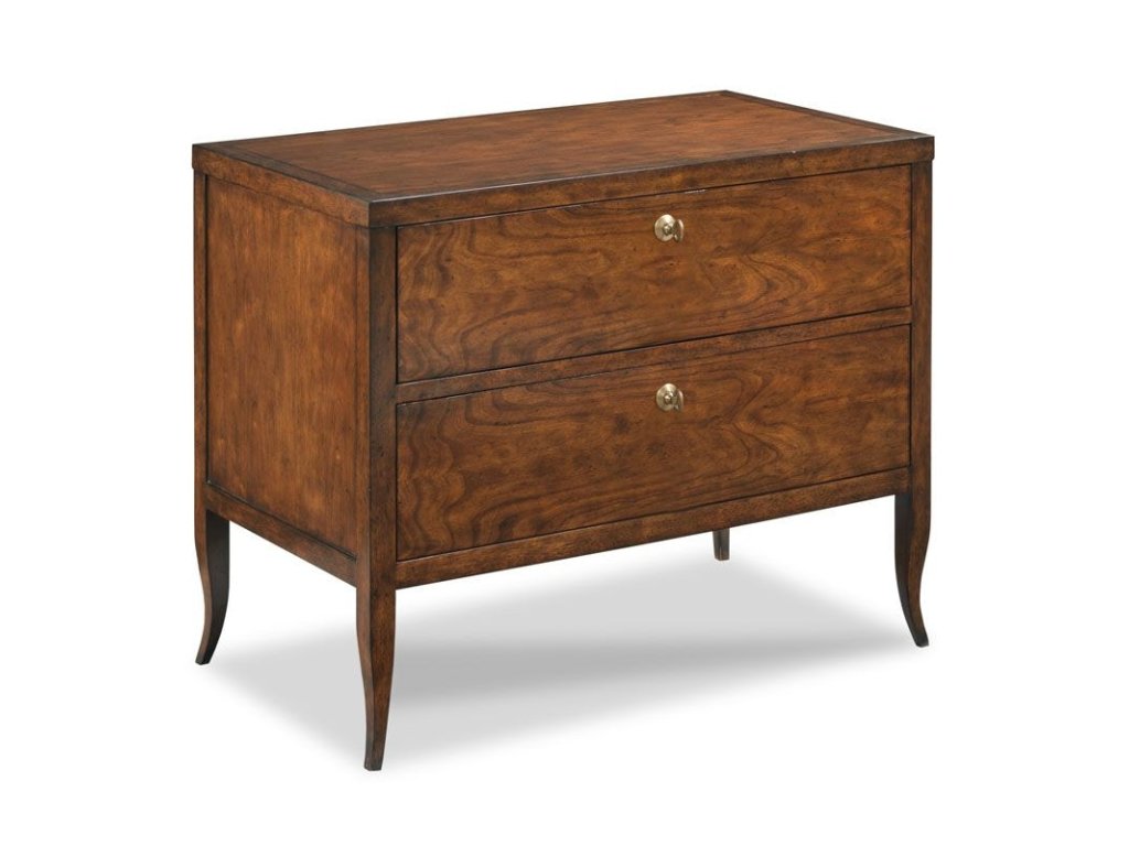 Sarah Bedside Chest - main image