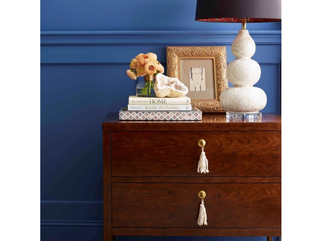Sarah Bedside Chest - image 3