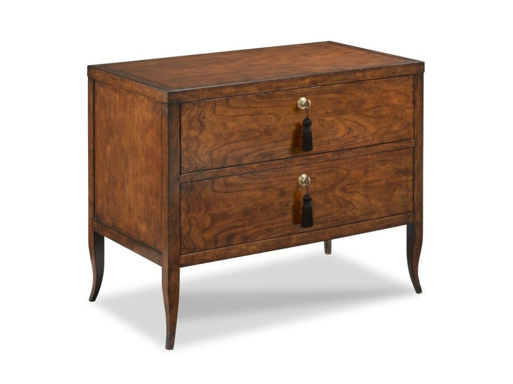 Sarah Bedside Chest - image 1