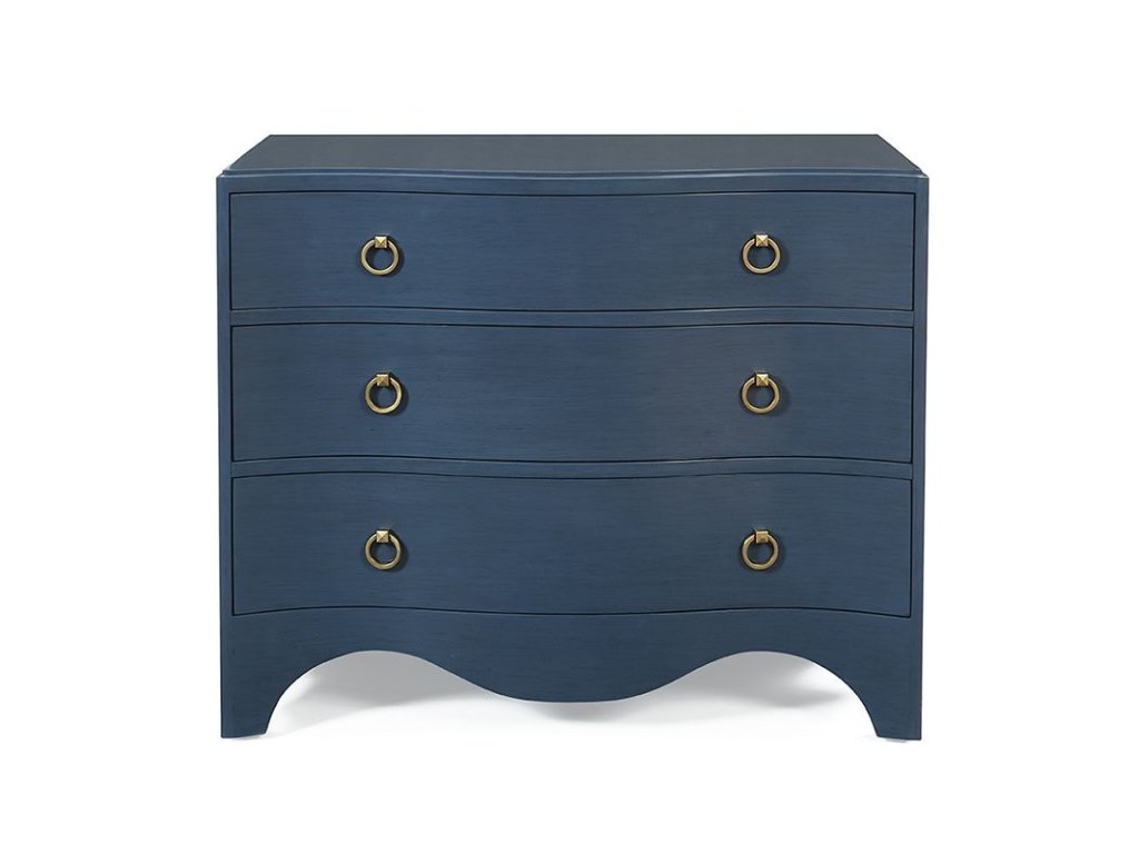 CLAIRE CHEST - image 1