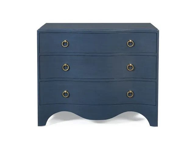 CLAIRE CHEST - Alternative View